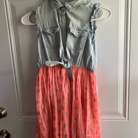 Children girls clothing - Picture 2 of 4